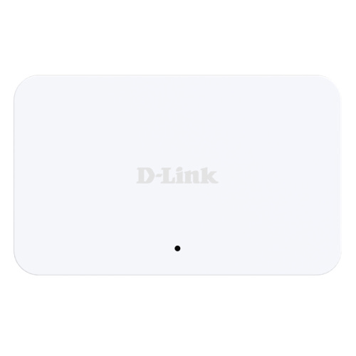 DES-1005C/C2A Коммутатор/ Коммутатор, 5x100Base-TX, корпус пластик фото 3