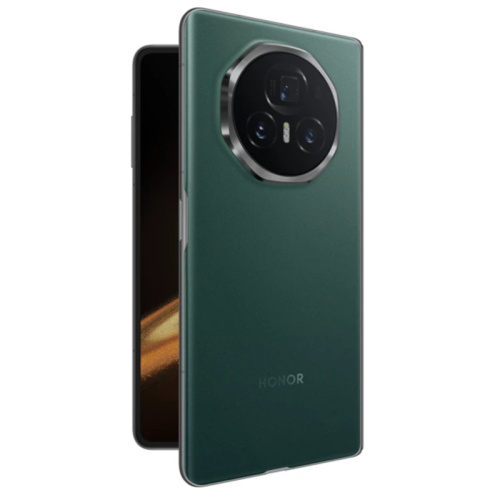 5109BJPC Смартфон Honor HONOR MAGIC V3 12/512GB 5109BJPC GREEN фото 10 5109BJPC Смартфон Honor HONOR MAGIC V3 12/512GB 5109BJPC GREEN фото 10