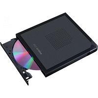 SDRW-08V1M-U/BLK/G/AS Привод DVD-RW Asus SDRW-08V1M-U/BLK/G/AS черный USB Type-C ultra slim M-Disk внешний RTL