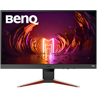 Мониторы/ Benq EX240N 23.8'', 1920x1080, VA, 165Hz, 3000:1, 250cd, 1ms, HDMI, DP, Speakers, FreeSync, 3Y, Black
