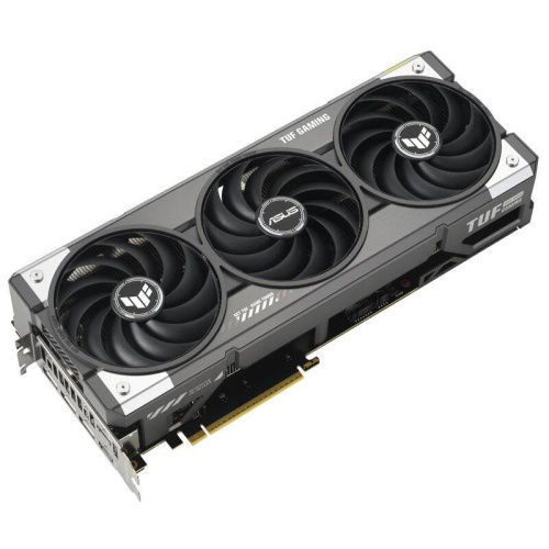 90YV0MD0-M0NA00 Видеокарта/ TUF-RTX5070TI-O16G-GAMING фото 4