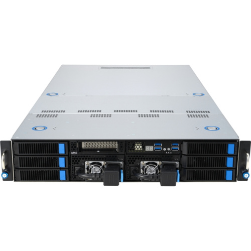 90SF02L1-M00180 Серверная платформа/ ASUS ESC4000-E11 фото 2