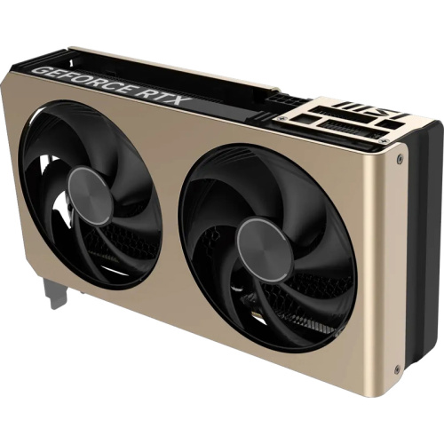 GeForceRTX5060Ti16GINSPIRE2X Видеокарта/ GeForce RTX 5060 Ti 16G INSPIRE 2X фото 5