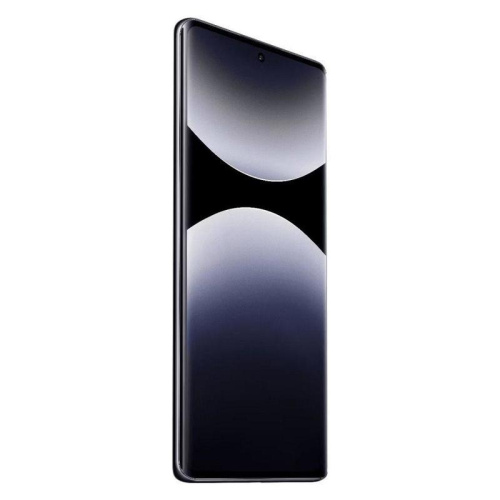 MZB0IWKRU Смартфон Redmi Note 14 Pro 12+256Gb черный (MZB0IWKRU) фото 3
