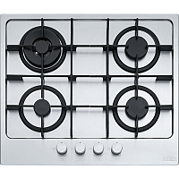 Встраиваемые газовые панели Franke/ Best, Вар.пов.газ. FHMA 604 3G DC XS C