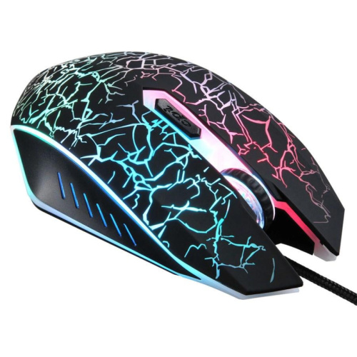 405626 Мышь Oklick 905G INVASION черный оптическая 3600dpi USB для ноутбука 6but (405626) фото 24 405626 Мышь Oklick 905G INVASION черный оптическая 3600dpi USB для ноутбука 6but (405626) фото 24