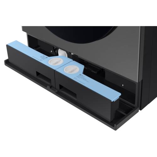 WD18DB8995BZLD Стиральная машина Samsung/ Стиральная машина c сушкой фото 10 WD18DB8995BZLD Стиральная машина Samsung/ Стиральная машина c сушкой фото 10