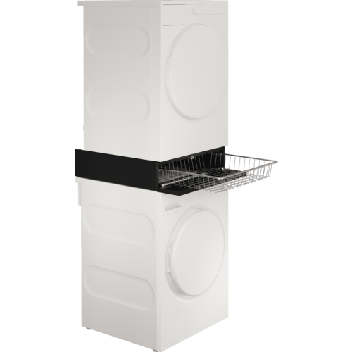 HB150G Выдвижная корзина ASKO/ Арт. 746300 ; Выдвижная корзина ASKO, цвет черный графит фото 3