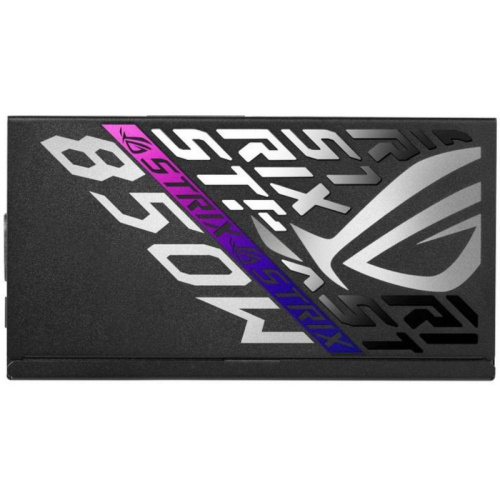 90YE00W2-B0NA00 Блок питания ПК ASUS ROG-STRIX-850P-GAMING фото 10 90YE00W2-B0NA00 Блок питания ПК ASUS ROG-STRIX-850P-GAMING фото 10