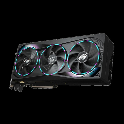 GV-N5070AORUSM-12GD Видеокарта PCIE16 RTX5070 12GB GV-N5070AORUS M-12GD GIGABYTE фото 3 GV-N5070AORUSM-12GD Видеокарта PCIE16 RTX5070 12GB GV-N5070AORUS M-12GD GIGABYTE фото 3