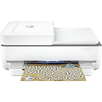5SD78C Струйное МФУ/ HP Deskjet Plus Ink Advantage 6475