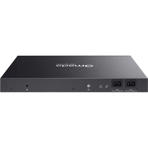 SX3032F Коммутатор/ Omada 32-Port 10GE SFP+ L2+ Managed Switch фото 2 SX3032F Коммутатор/ Omada 32-Port 10GE SFP+ L2+ Managed Switch фото 2