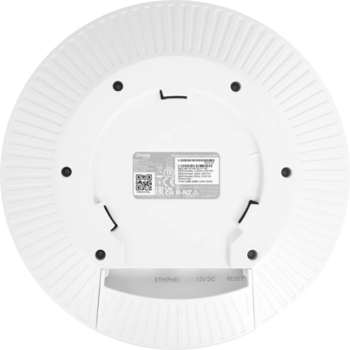 EAP772 Точка доступа/ Omada BE9300 Ceiling Mount Tri-Band Wi-Fi 7 Access Point фото 5 EAP772 Точка доступа/ Omada BE9300 Ceiling Mount Tri-Band Wi-Fi 7 Access Point фото 5