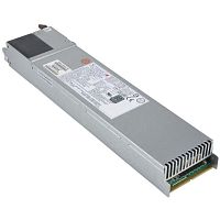 PWS-2K20A-1R Блок питания SuperMicro PWS-2K20A-1R 1U 2200W Redundant, Titanium, 76(W) X 40(H) X 336(L) mm