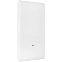 UAP-AC-M-PRO Точка доступа/ Indoor/outdoor WiFi 5 AP with 6 spatial streams and extended signal range for maximum coverage
