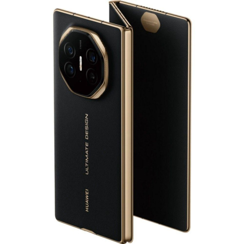 51098EKK Смартфон MATE XT 16GB/1TB GRL-LX9 BLACK HUAWEI