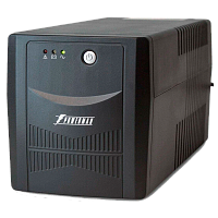 POWERMANBackPro1050Plus ИБП POWERMAN Back Pro 1050 PLUS, линейно-интерактивный, 1050ВА, 600Вт, 4 евророзетки с резервным питанием, USB, батарея 12В 7Ач 2 шт., 353мм х 149 мм х162мм, 10.3 кг./ UPS POWERMAN Back Pro 1050 PLUS, line-interactive, 1050VA, 600W