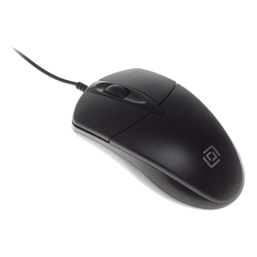 412841 Мышь Oklick 275M черный оптическая 1200dpi USB 3but (412841) фото 7 412841 Мышь Oklick 275M черный оптическая 1200dpi USB 3but (412841) фото 7
