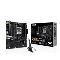 90MB1F00-M0EAY0 Материнская плата/ TUF GAMING A620M-PLUS WIFI