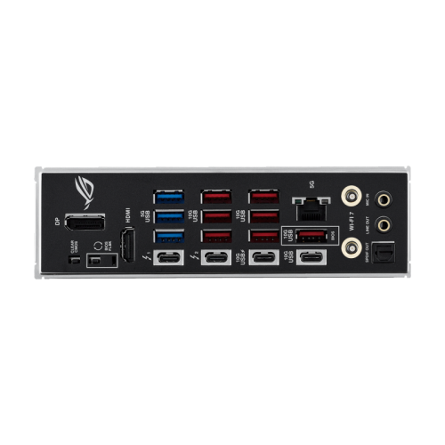 90MB1IM0-M0EAY0 Материнская плата/ ROG STRIX Z890-E GAMING WIFI фото 10 90MB1IM0-M0EAY0 Материнская плата/ ROG STRIX Z890-E GAMING WIFI фото 10