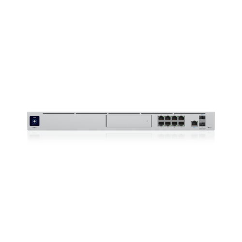 UDM-Pro Маршрутизатор/ 1U Rackmount 10Gbps UniFi Mult фото 2 UDM-Pro Маршрутизатор/ 1U Rackmount 10Gbps UniFi Mult фото 2