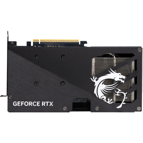 GeForceRTX50608GGAMING Видеокарта/ GeForce RTX 5060 8G GAMING фото 4