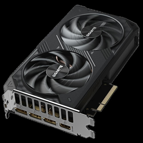 GV-N506TWF2OC-8GD Видеокарта PCIE16 RTX5060TI 8GB GV-N506TWF2OC-8GD GIGABYTE фото 6