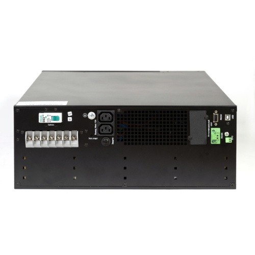 FW60201 ИБП ФОРВАРД 6000/ Online rack / tower фото 8