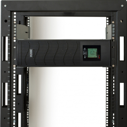 JR30202 ИБП ЮНИОР ПРО 3000 R/T/ line-interactive SW rack фото 7