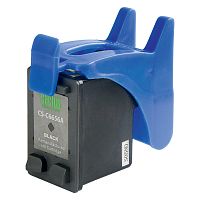 -/ Картридж струйный Cactus CS-C6656A №56 черный (20мл) для HP 450/5145/5150/5151/5550/5552/5650/5652/5