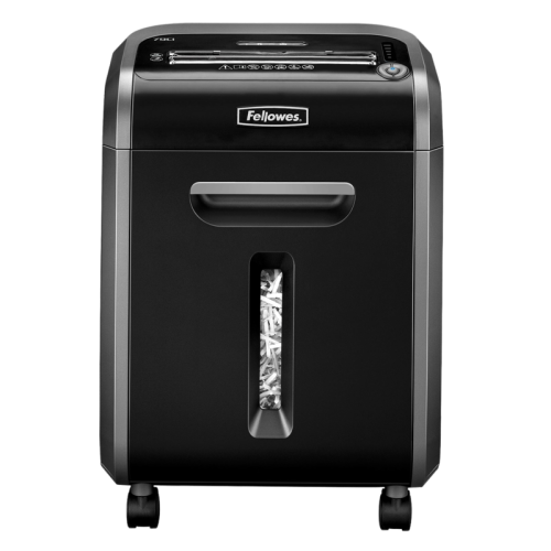 FS-46790 Шредер Fellowes® Powershred® 79Ci FS-46790 Шредер Fellowes® Powershred® 79Ci