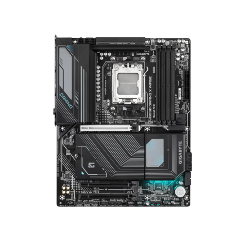 B850GAMINGXWIFI6E Материнская плата/ B850 GAMING X WIFI6E фото 2