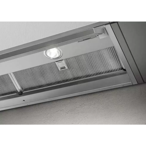 BOXINNODRIPIX/A/60-PRF0157712A Встраиваемая вытяжка ELICA/ Встраиваемая, 60 см, 600 м3/ч, нержавеющая сталь фото 4