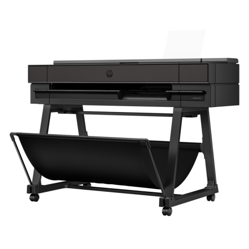 2Y9H0A Плоттер/ HP DesignJet T850 Printer фото 3