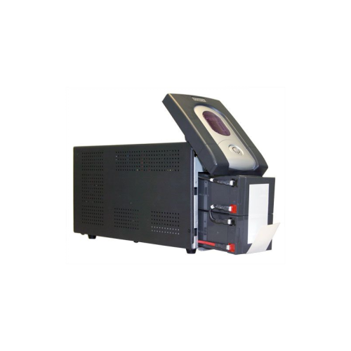 IMD-1500AP Источник бесперебойного питания (3 кабеля)/ Powercom IMD-1500AP фото 4