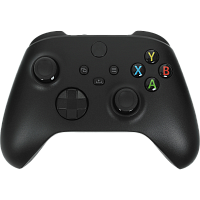 EP2-29932 Геймпад/ Microsoft Xbox Wireless Controller Black