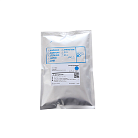 CET171020 -/ Девелопер для KONICA MINOLTA Bizhub C654/C754/C654e/C754e (CET) Cyan, 400г, 155000 стр. Для использования в блоках IU-711C.