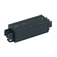 PC2A Преобразователь/ SC&T PC2A Преобразователь напряжения AC 18-28В / DC 18-40В в DC 12В(стабилизированное), макс ток до 2A.