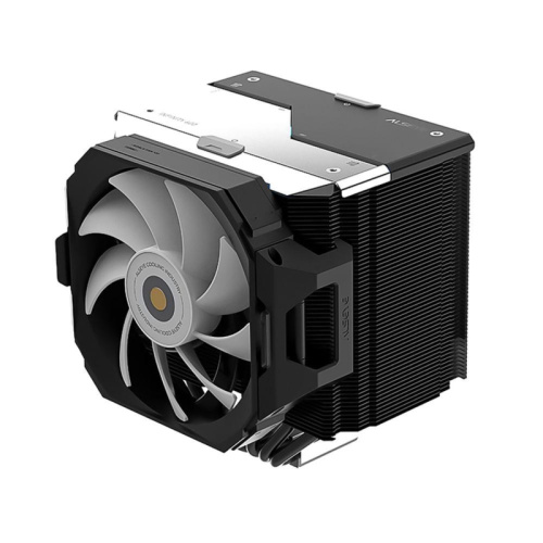 AS.01.10.0003 Кулер для CPU ALSEYE i600-B, Two fans version фото 4 AS.01.10.0003 Кулер для CPU ALSEYE i600-B, Two fans version фото 4