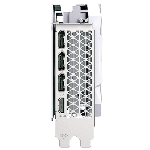 AF3070-8192D6H7-V3 Видеокарта Afox RTX3070 GAMING 8GB GDDR6 256bit 3xDP HDMI 3FAN RTL фото 6 AF3070-8192D6H7-V3 Видеокарта Afox RTX3070 GAMING 8GB GDDR6 256bit 3xDP HDMI 3FAN RTL фото 6