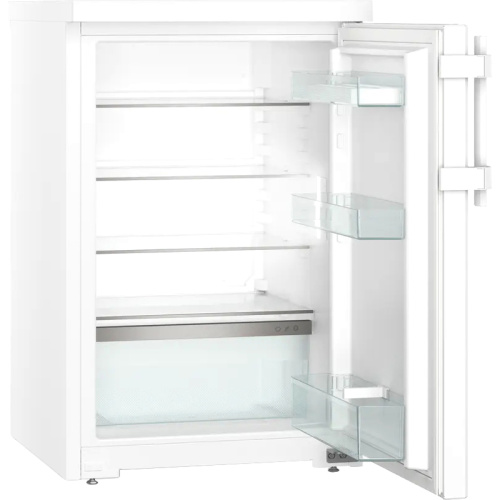 Re1400-20001 Холодильник Liebherr/ 85x55х60.7, однокамерный, 125 литров без МК, белый,ручки c толкателем фото 3