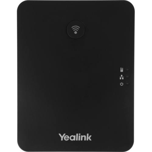 W71P Телефон IP Yealink W71P черный фото 8 W71P Телефон IP Yealink W71P черный фото 8