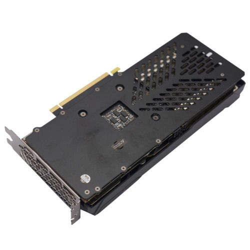 AF3060-12GD6H2-V2 Видеокарта Afox RTX3060 12GB GDDR6 192bit 3xDP HDMI 2FAN RTL фото 5 AF3060-12GD6H2-V2 Видеокарта Afox RTX3060 12GB GDDR6 192bit 3xDP HDMI 2FAN RTL фото 5