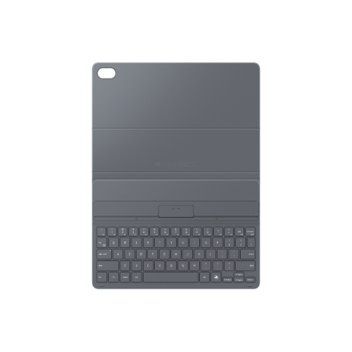 EF-DX730UBEGRU Чехол/ Чехол-клавиатура Book Cover Keyboard Slim Galaxy Tab S11, чёрный фото 7 EF-DX730UBEGRU Чехол/ Чехол-клавиатура Book Cover Keyboard Slim Galaxy Tab S11, чёрный фото 7