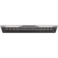 CGPW80.E2P2#EUI410F Встраиваемая вытяжка FALMEC GRUPPO INCASSO PRO (PLUS), серия Professional, 79 см, электронное/кнопочное управление, светодиодное освещение Dynamic Led Light, 4 скорости, отвод воздуха, таймер, макс. производительность 950 м3/ч, возможн