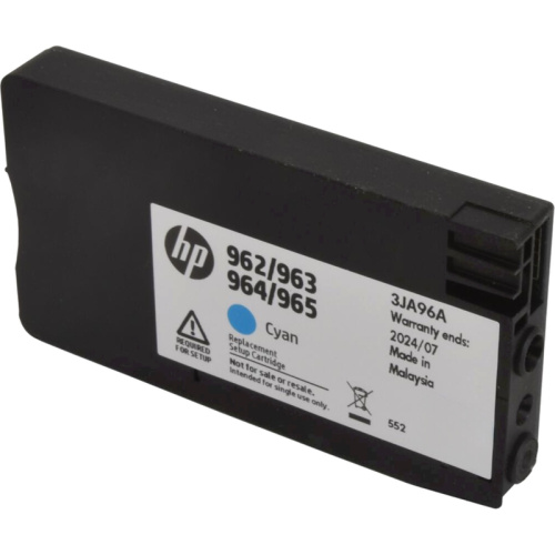 3JB16A Печатающая головка/ HP Black Printhead фото 4