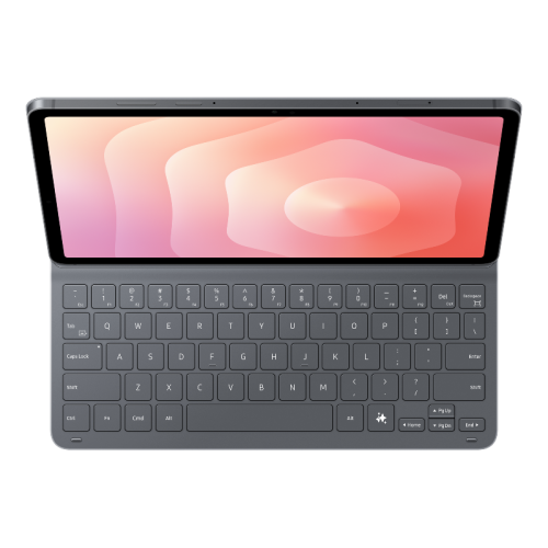 EF-DX730UBEGRU Чехол/ Чехол-клавиатура Book Cover Keyboard Slim Galaxy Tab S11, чёрный фото 4 EF-DX730UBEGRU Чехол/ Чехол-клавиатура Book Cover Keyboard Slim Galaxy Tab S11, чёрный фото 4