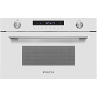 MBMO349GW Встраиваемая микроволновая печь Maunfeld/ Микроволновая печь встраиваемая MAUNFELD MBMO349GW