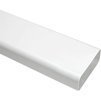 KIT0120991 Дополнительная принадлежность ELICA/ Труба Elica KIT0120991 для монтажного комплекта установки варочной панели со встроенной вытяжкой Nikolatesla. 100x22.2x8.9 см