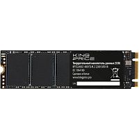 KPSS480G1 Твердотельный накопитель KingPrice SATA-III 480GB KPSS480G1 M.2 2280 [KPSS480G1]